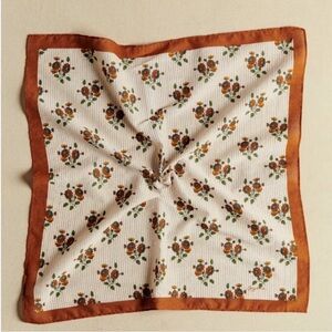 GASTON SCARF - SÉZANE X ANTOINETTE POISSON